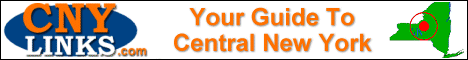 Central New York's Home Page