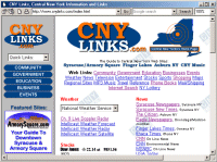 The Browser Page