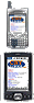 PDA Mobile Compatible